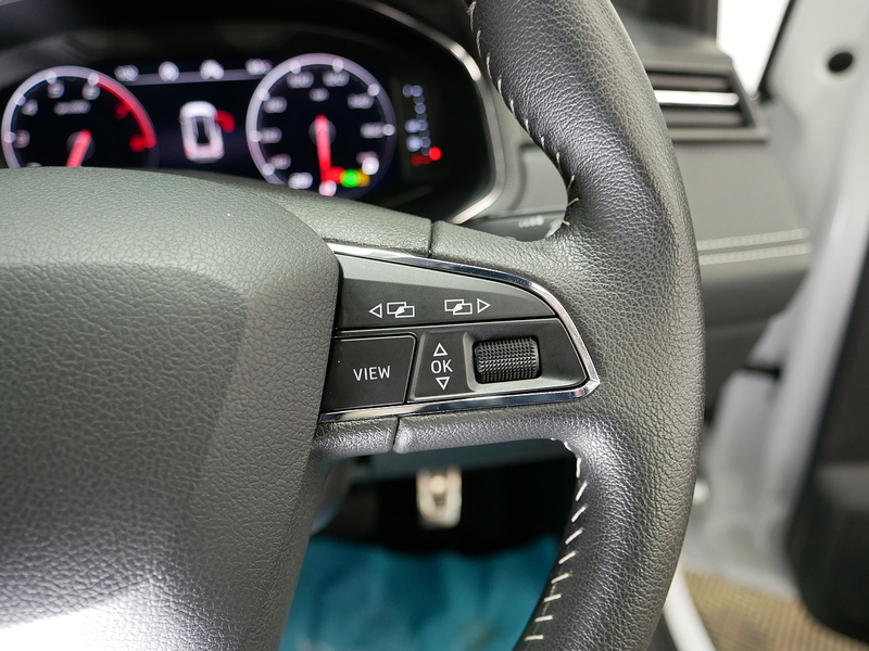 SEAT Arona TSI XCELLENCE Lux - U4200