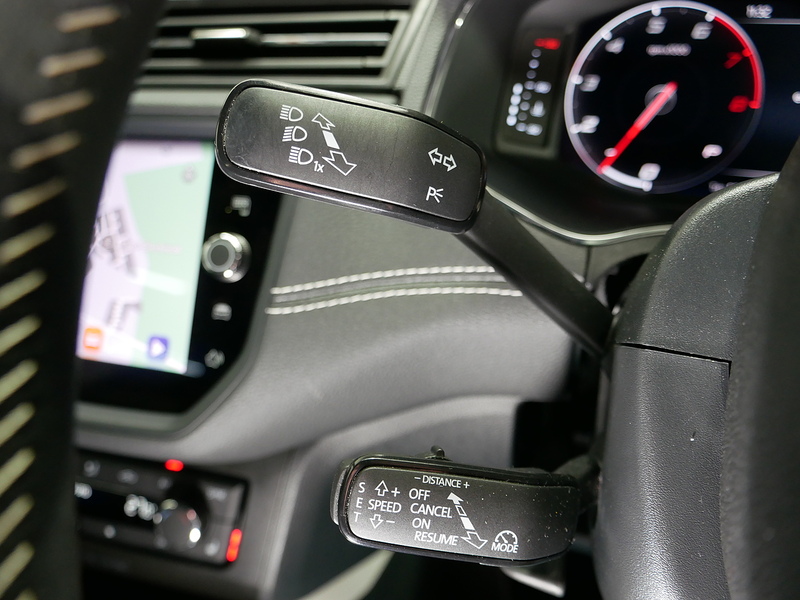 SEAT Arona TSI XCELLENCE Lux - U4200