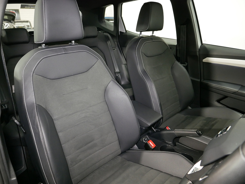 SEAT Arona TSI XCELLENCE Lux - U4200