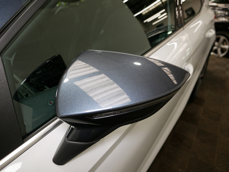 SEAT Arona TSI XCELLENCE Lux - U4200