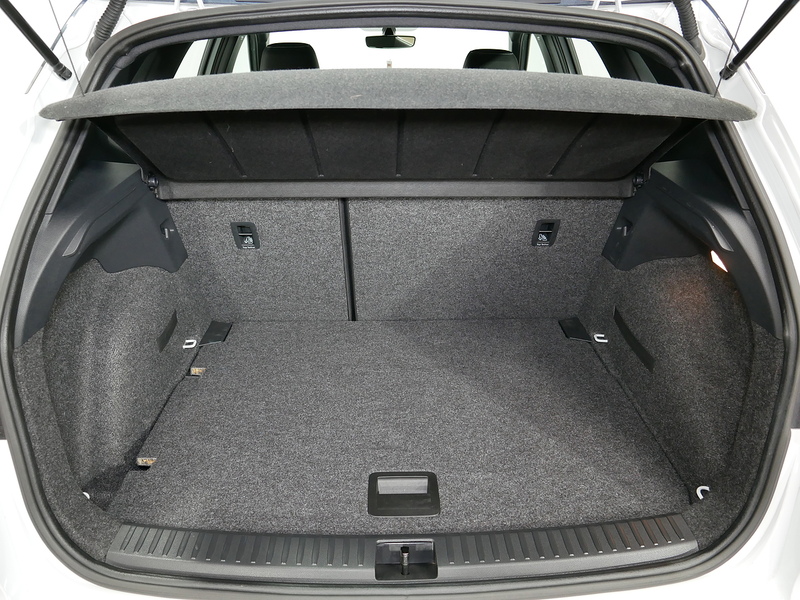 SEAT Arona TSI XCELLENCE Lux - U4200