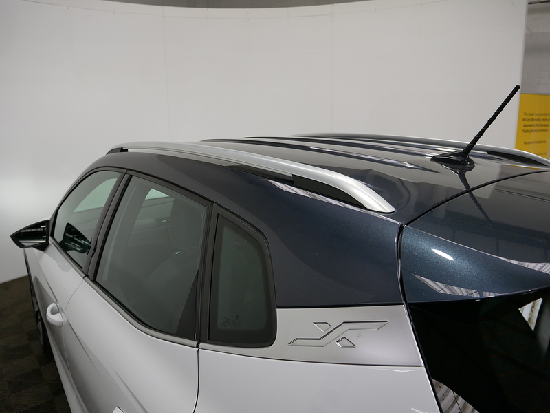 SEAT Arona TSI XCELLENCE Lux - U4200