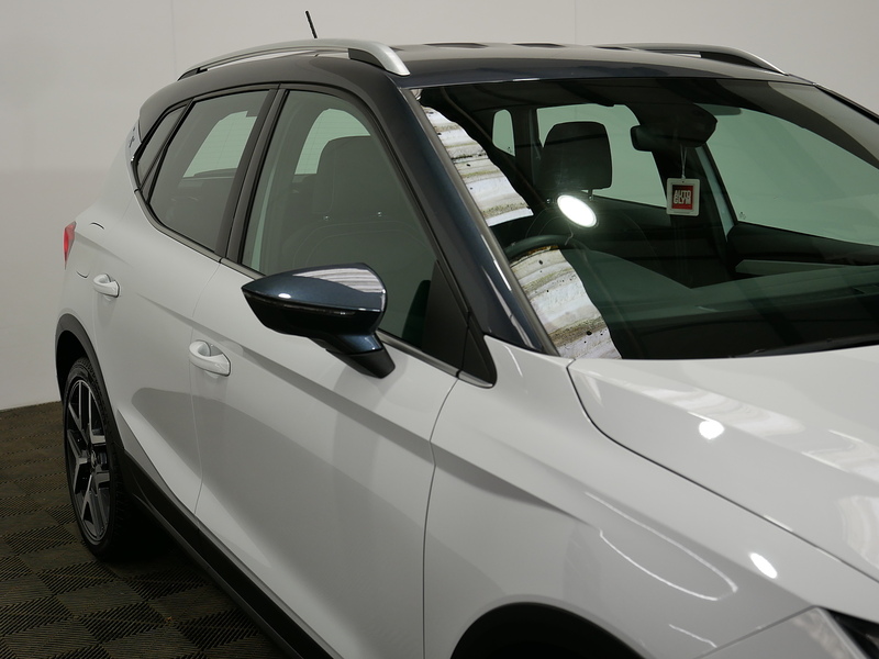 SEAT Arona TSI XCELLENCE Lux - U4200