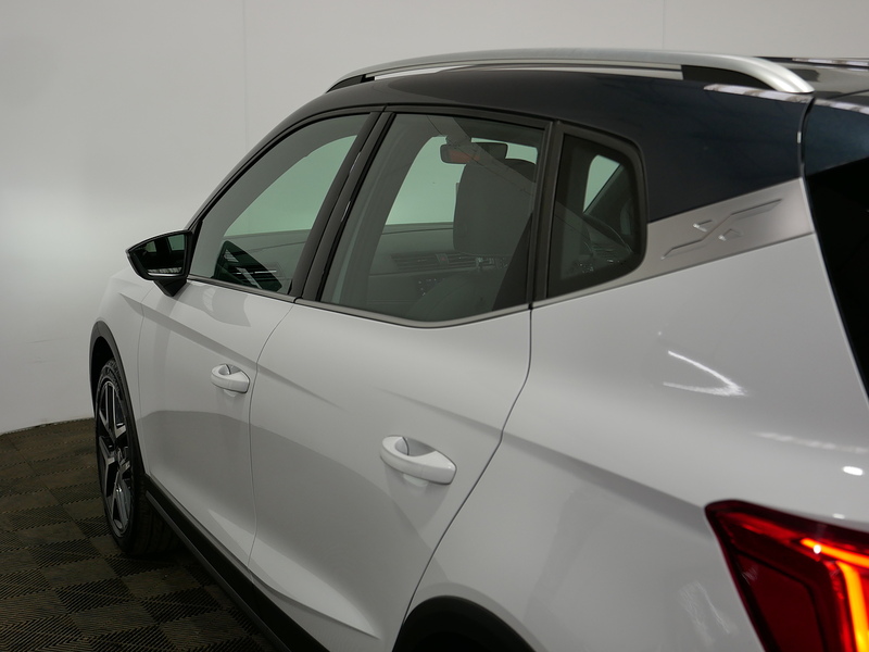 SEAT Arona TSI XCELLENCE Lux - U4200