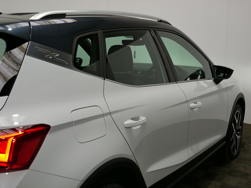 SEAT Arona TSI XCELLENCE Lux - U4200