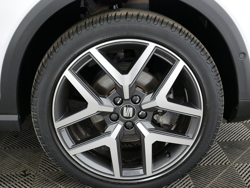 SEAT Arona TSI XCELLENCE Lux - U4200