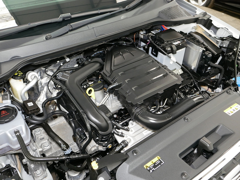 SEAT Arona TSI XCELLENCE Lux - U4200