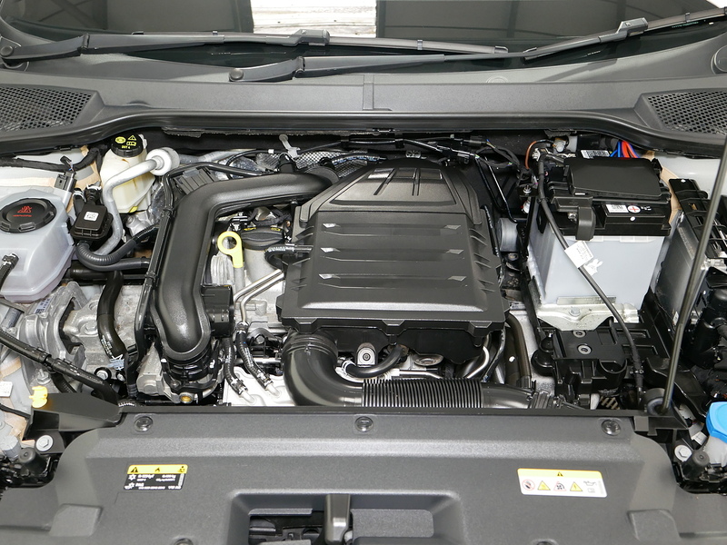 SEAT Arona TSI XCELLENCE Lux - U4200