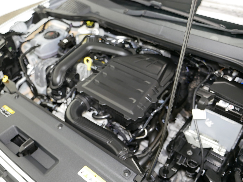 SEAT Arona TSI XCELLENCE Lux - U4200