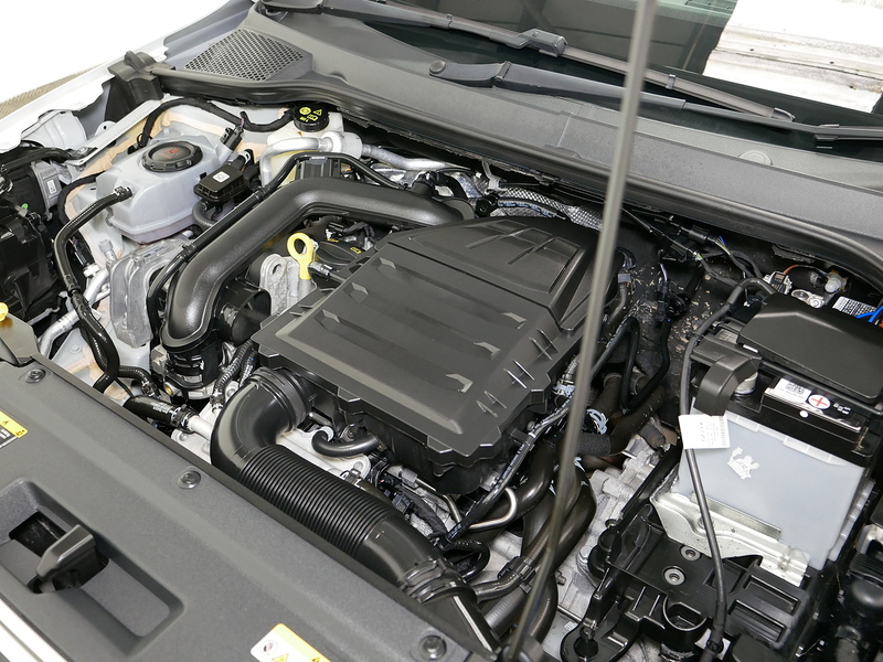 SEAT Arona TSI XCELLENCE Lux - U4200