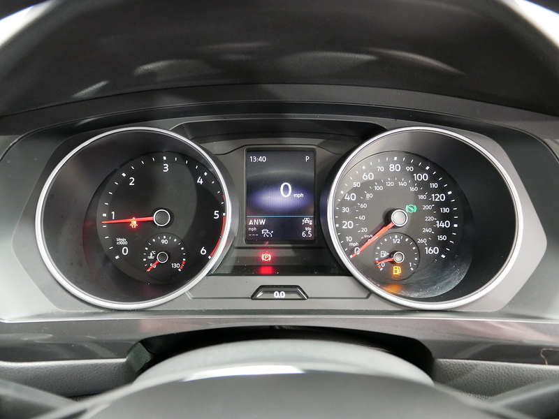 Volkswagen Tiguan Allspace TDI Match - U4201