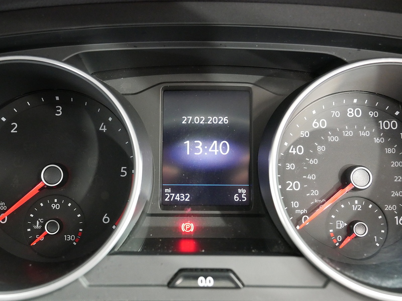 Volkswagen Tiguan Allspace TDI Match - U4201