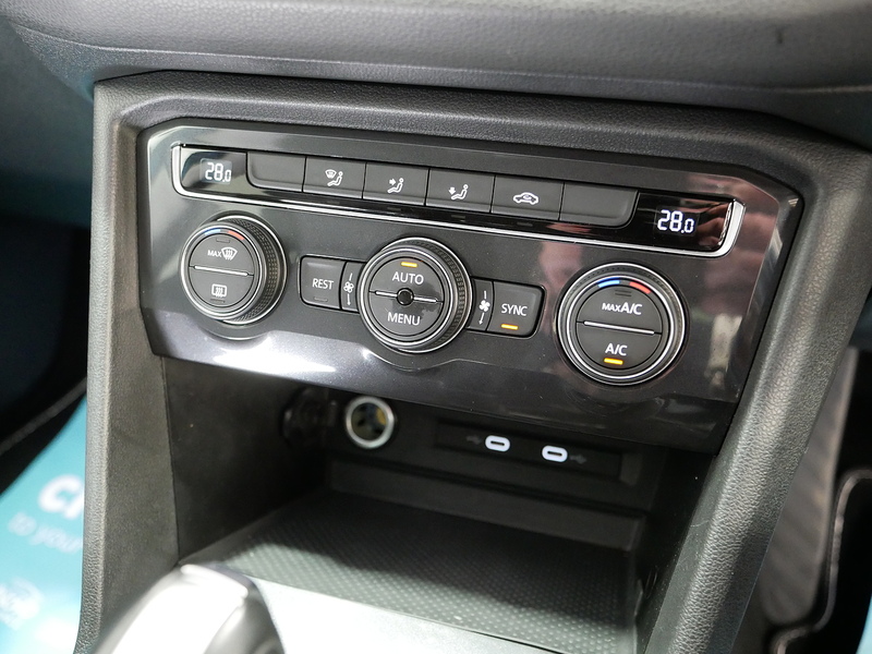 Volkswagen Tiguan Allspace TDI Match - U4201