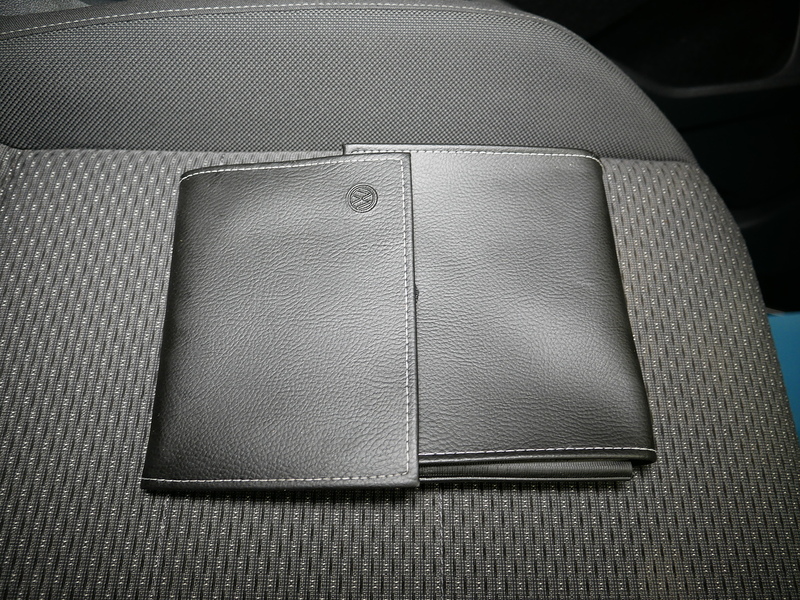 Volkswagen Tiguan Allspace TDI Match - U4201