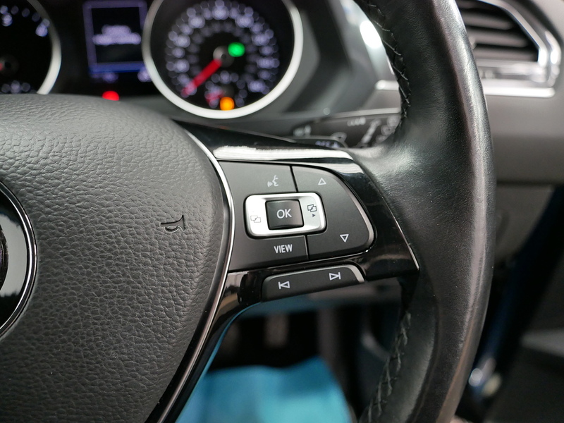 Volkswagen Tiguan Allspace TDI Match - U4201
