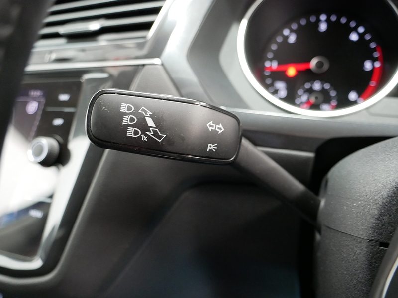 Volkswagen Tiguan Allspace TDI Match - U4201