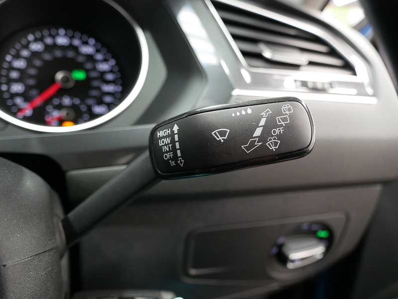 Volkswagen Tiguan Allspace TDI Match - U4201