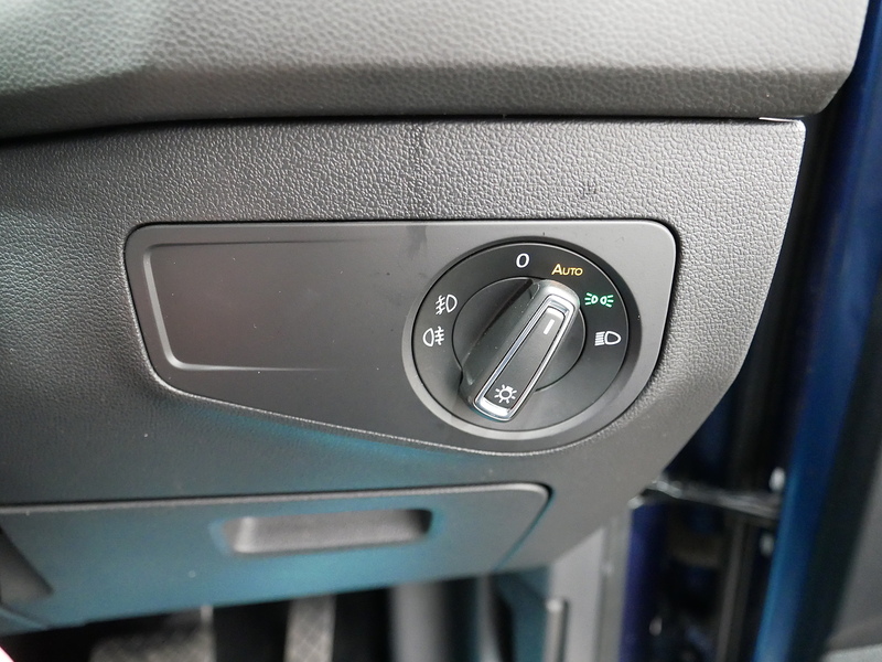 Volkswagen Tiguan Allspace TDI Match - U4201