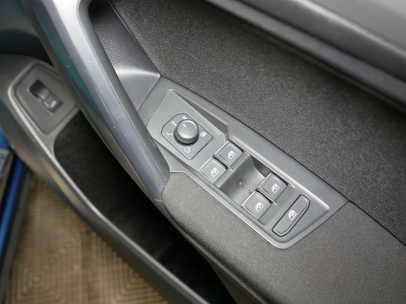 Volkswagen Tiguan Allspace TDI Match - U4201