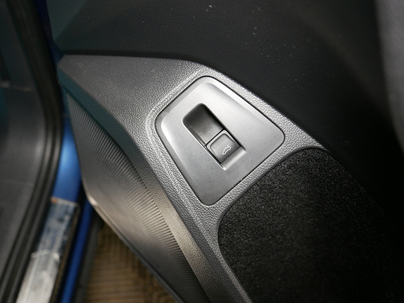 Volkswagen Tiguan Allspace TDI Match - U4201