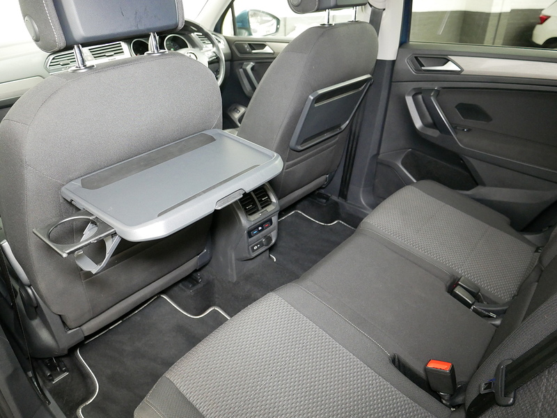 Volkswagen Tiguan Allspace TDI Match - U4201