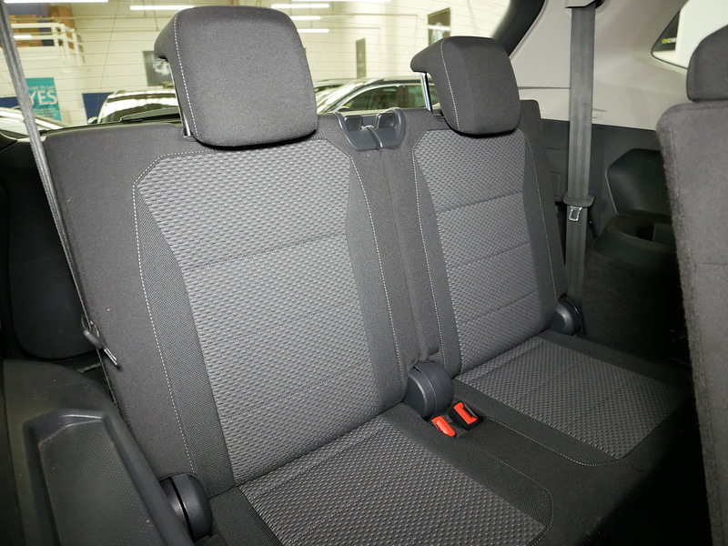 Volkswagen Tiguan Allspace TDI Match - U4201