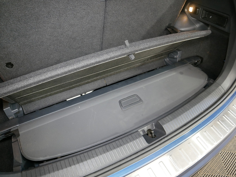 Volkswagen Tiguan Allspace TDI Match - U4201