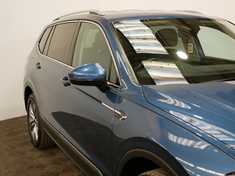 Volkswagen Tiguan Allspace TDI Match - U4201