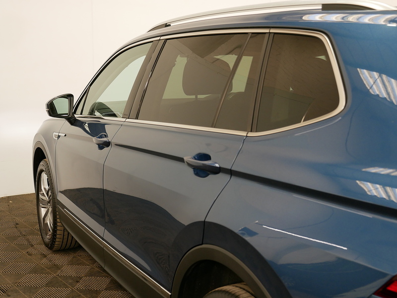 Volkswagen Tiguan Allspace TDI Match - U4201