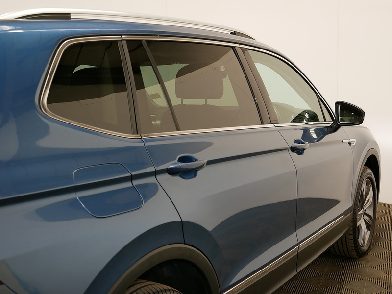 Volkswagen Tiguan Allspace TDI Match - U4201