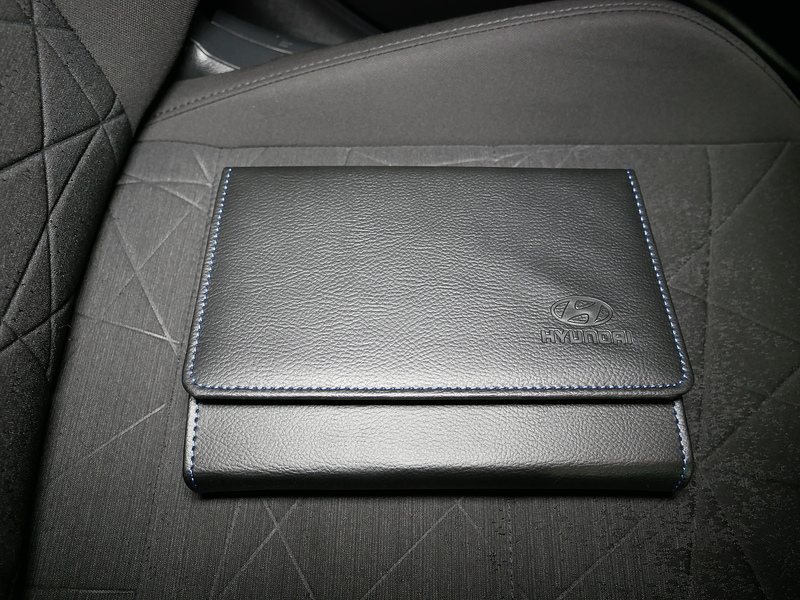 Hyundai BAYON T-GDi MHEV SE Connect - U4203