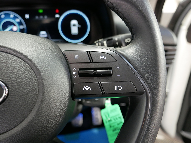 Hyundai BAYON T-GDi MHEV SE Connect - U4203