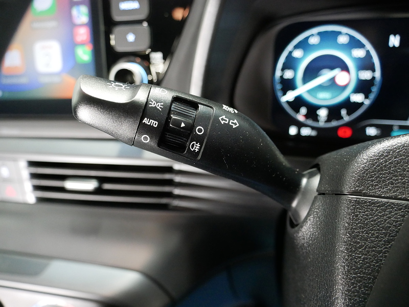 Hyundai BAYON T-GDi MHEV SE Connect - U4203