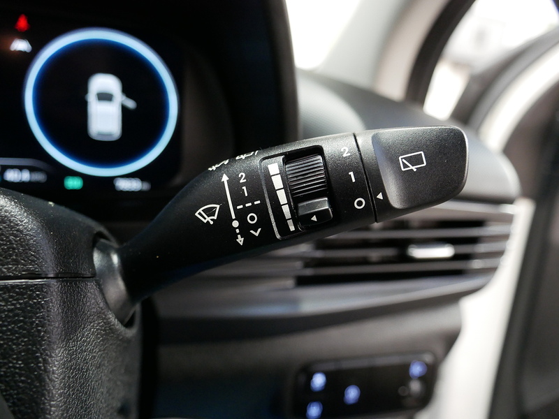 Hyundai BAYON T-GDi MHEV SE Connect - U4203