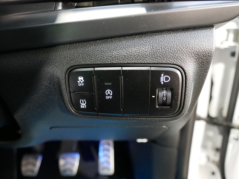 Hyundai BAYON T-GDi MHEV SE Connect - U4203