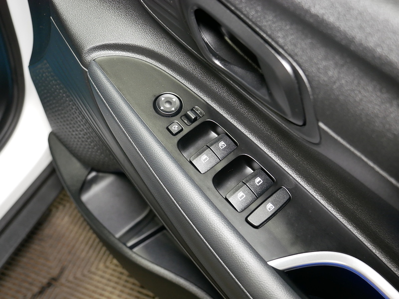 Hyundai BAYON T-GDi MHEV SE Connect - U4203