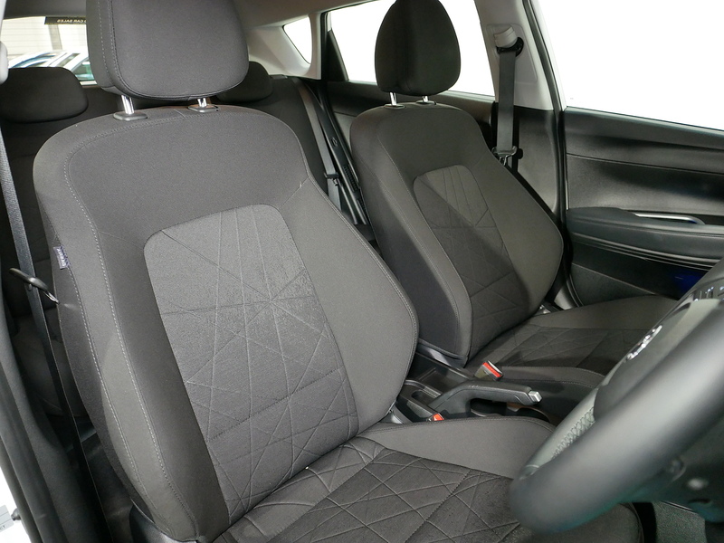 Hyundai BAYON T-GDi MHEV SE Connect - U4203