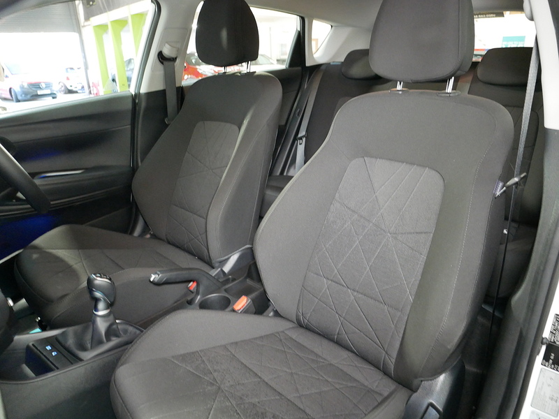 Hyundai BAYON T-GDi MHEV SE Connect - U4203