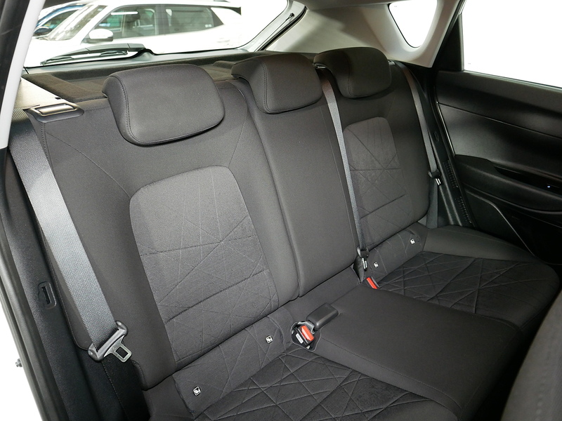 Hyundai BAYON T-GDi MHEV SE Connect - U4203