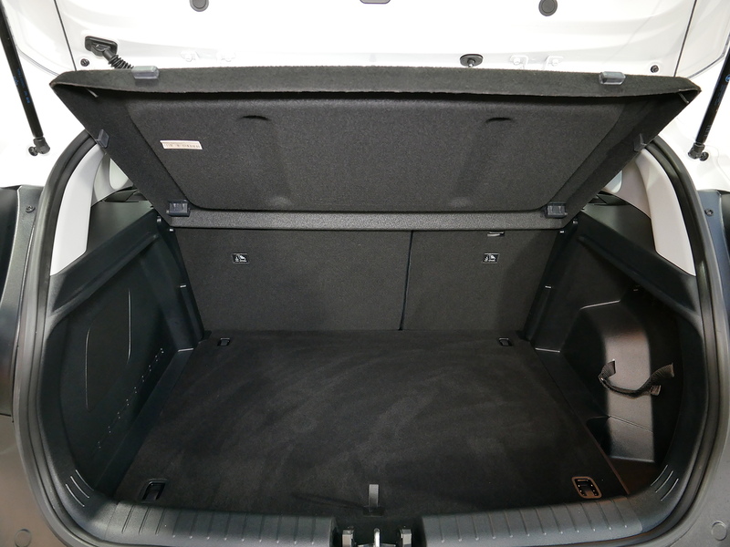 Hyundai BAYON T-GDi MHEV SE Connect - U4203