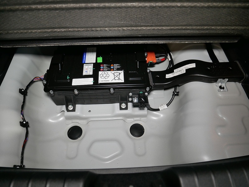 Hyundai BAYON T-GDi MHEV SE Connect - U4203