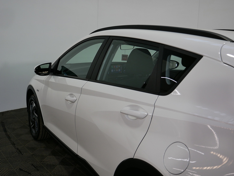 Hyundai BAYON T-GDi MHEV SE Connect - U4203