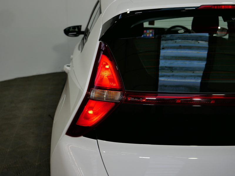 Hyundai BAYON T-GDi MHEV SE Connect - U4203