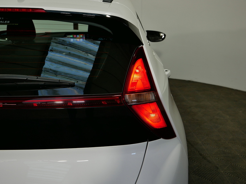 Hyundai BAYON T-GDi MHEV SE Connect - U4203