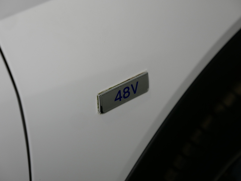 Hyundai BAYON T-GDi MHEV SE Connect - U4203