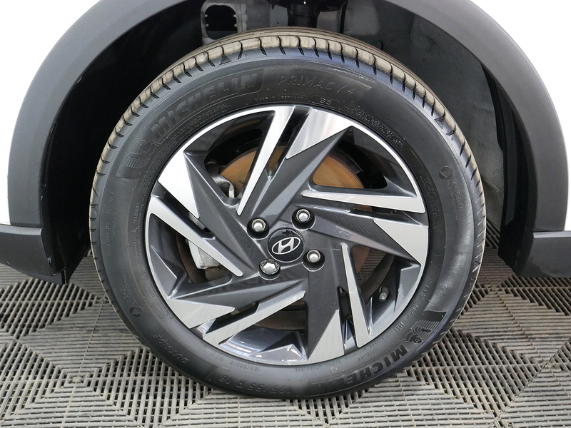 Hyundai BAYON T-GDi MHEV SE Connect - U4203