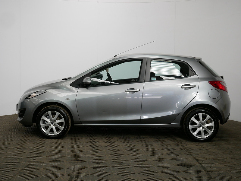 Mazda Mazda2 TS2 - U4217