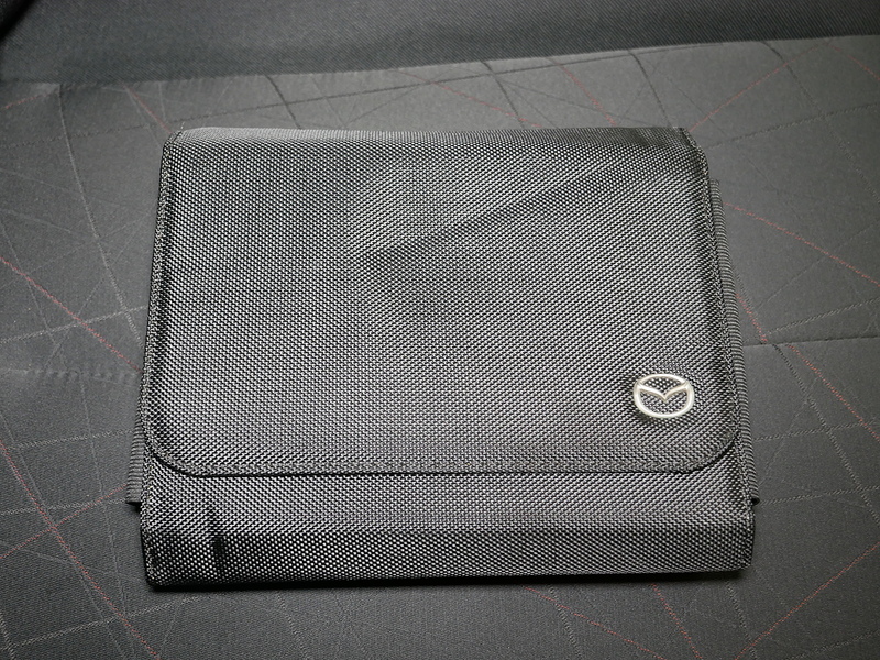 Mazda Mazda2 TS2 - U4217