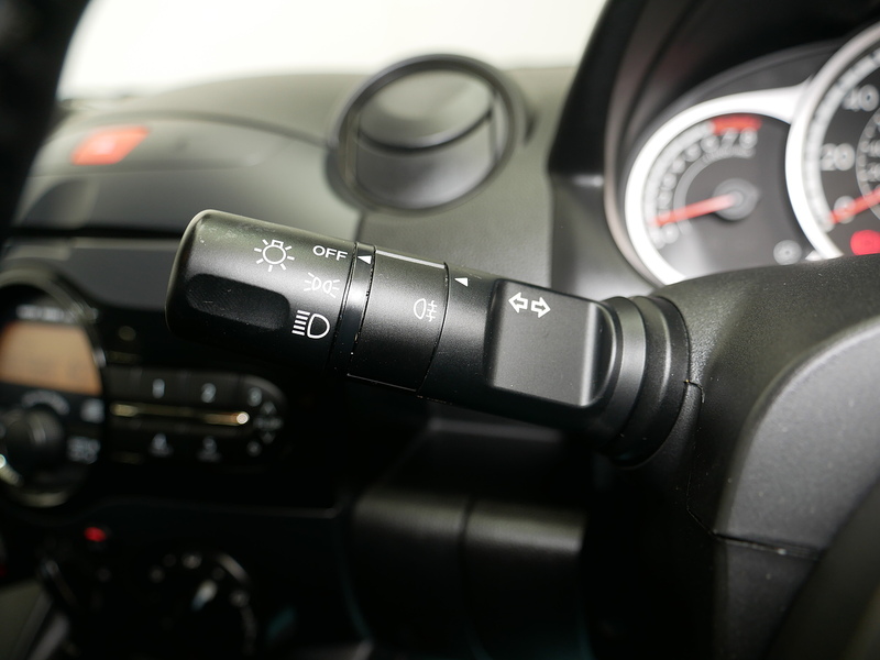 Mazda Mazda2 TS2 - U4217