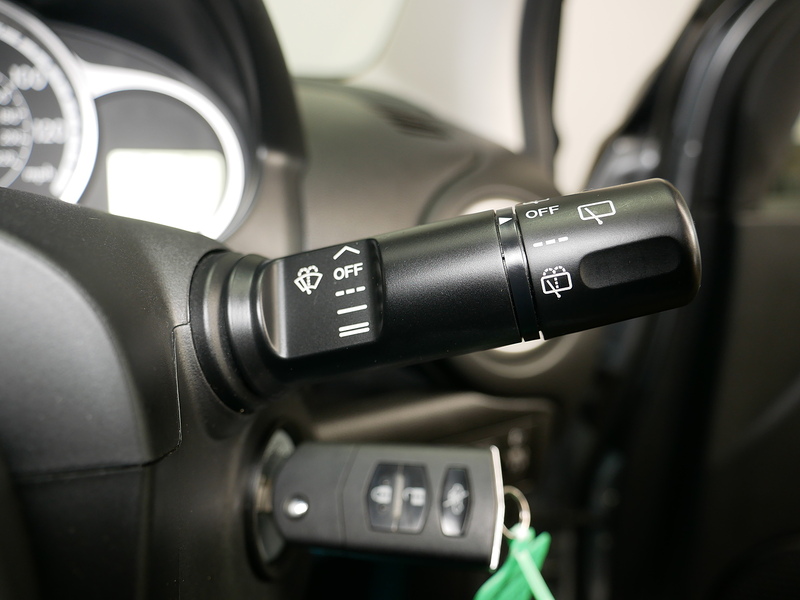 Mazda Mazda2 TS2 - U4217